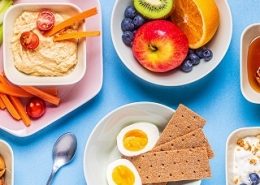 Healthy Snack