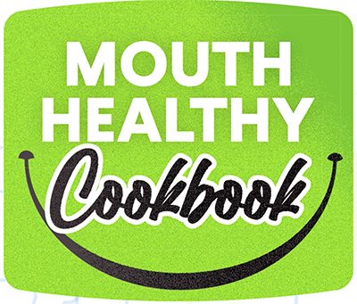 Mouth Healthy Cookbook