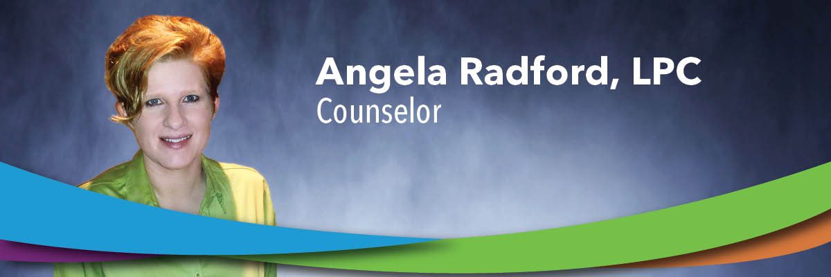 Angela Radford, LPC