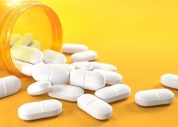 Opioid Use Disorder