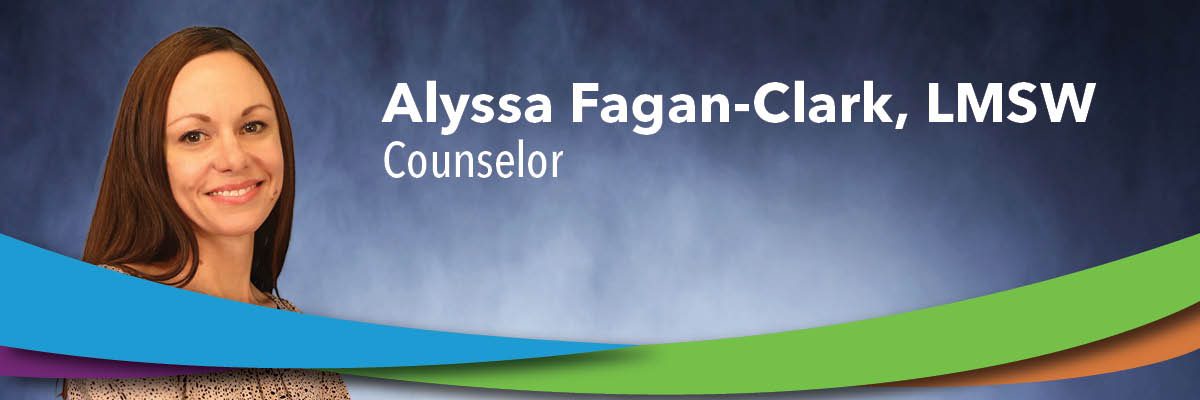 Alyssa Fagan-Clark, LMSW