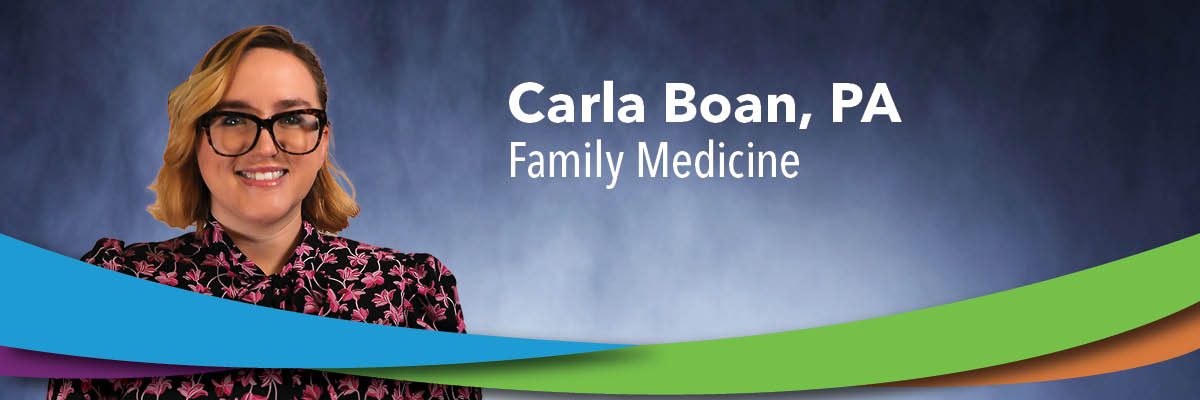 Carla Boan, PA