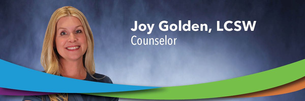 Joy Golden, LCSW