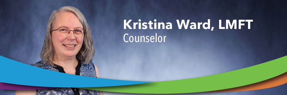 Kristina Ward, LMFT
