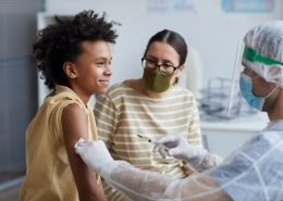 HPV vaccine