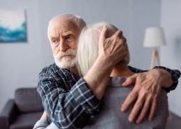 When to worry about memory loss