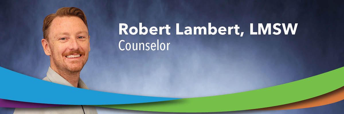 Robert Lambert