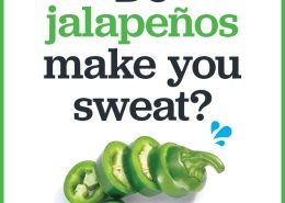 Spicy Peppers