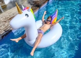 Pool Safety