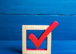 Every Vote Counts