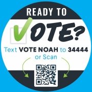 Ready to Vote?