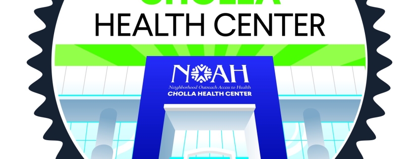 Cholla Health Center