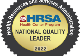 HRSA Quality Awards