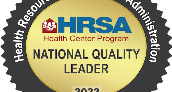 HRSA Quality Awards